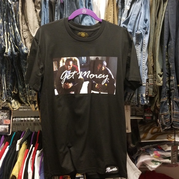 Rico T Shirt - Picture 1 of 2